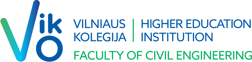 VIKO Faculty of Civil Engineering
